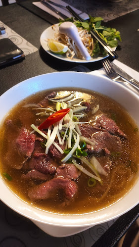 Comentarii opinii despre Restaurant Saigon