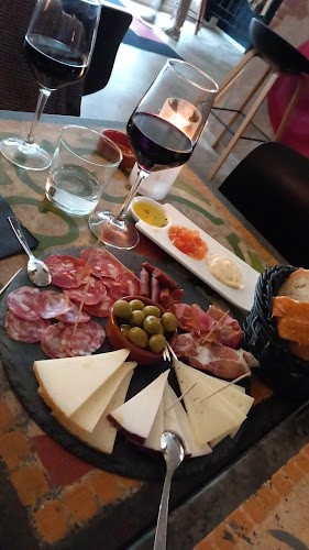 D'Wine Bar - Aalborg