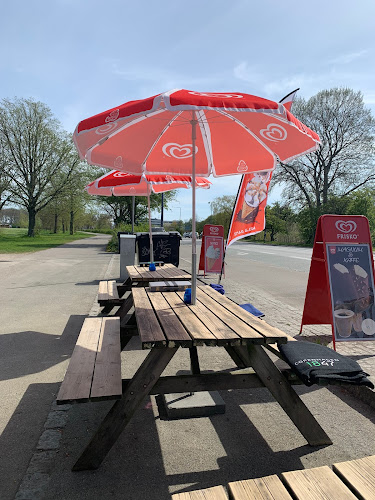 Opinii despre Strandtutten în København - Gastronomi og hotelvirksomhed