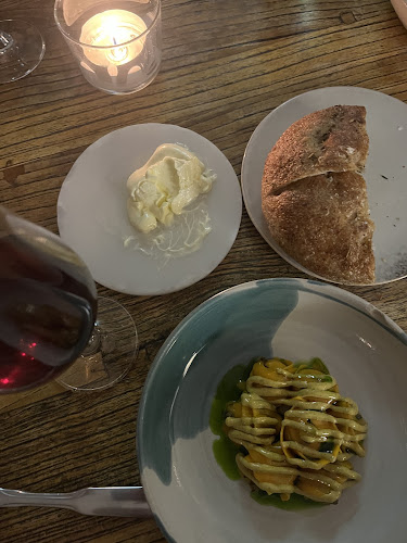 Barabba - København