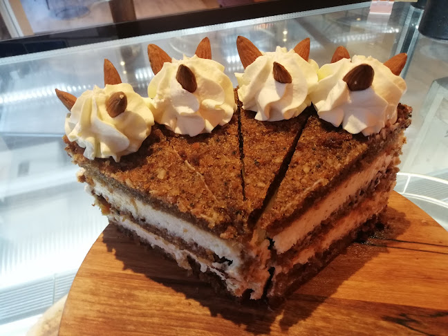 Comentarii opinii despre Sukre Bakery