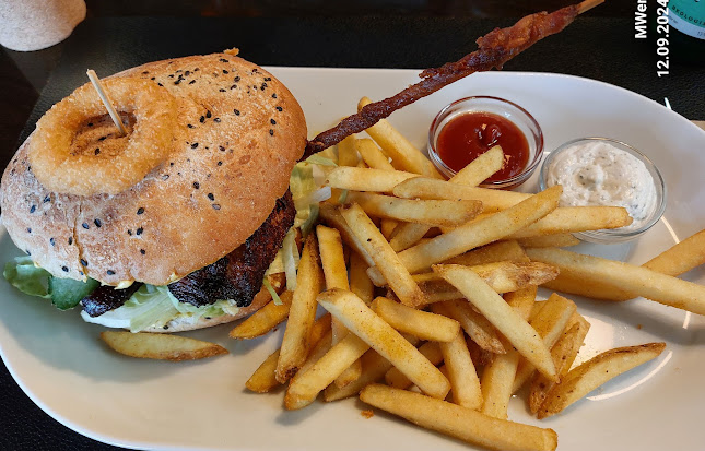 Sønder Frankel 5, 6792 Rømø