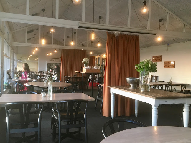 Restaurant Unico ApS - Gastronomi og hotelvirksomhed