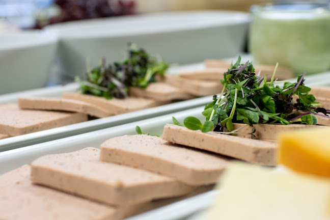 Ejby & Lindhardt Gastronomi - Kokkedal