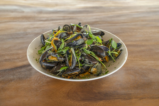 Opinii despre Kaj în Helsingør - Gastronomi og hotelvirksomhed