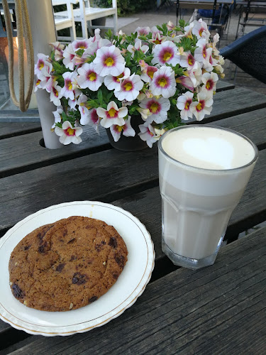 Sørup Is & Kaffestue - Fredensborg