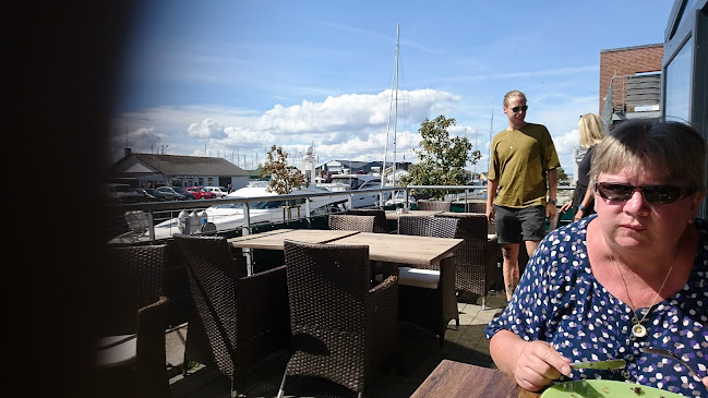 Juels Café - Gastronomi og hotelvirksomhed