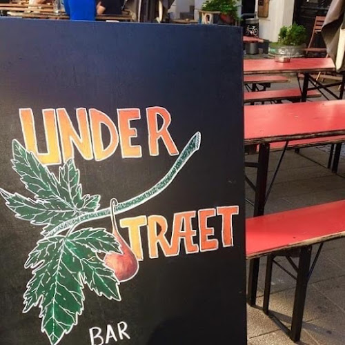 Blågårdsgade 2A kld, Blågårdsgade 2A, th, 2200 København