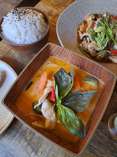 Iron Wok - Gastronomi og hotelvirksomhed