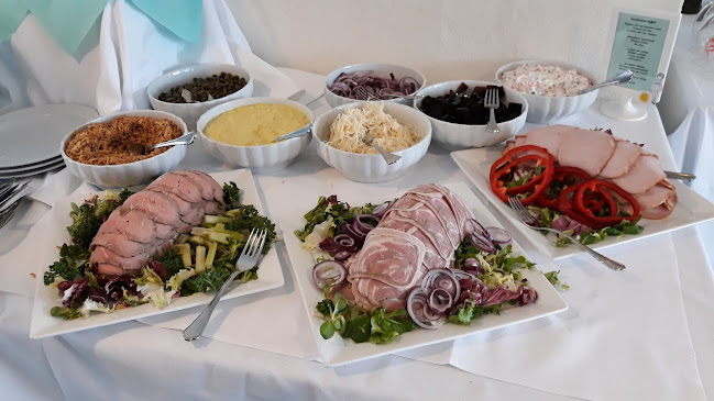 Landgangen - Mariager