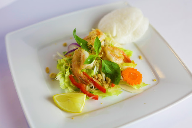 Opinii despre Restaurant Chiang Mai Thai în Silkeborg - Gastronomi og hotelvirksomhed