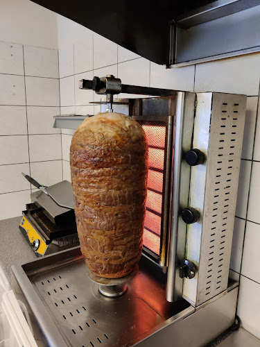 Comentarii opinii despre Starling Döner Kebab og Pizza