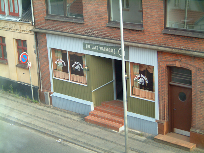 Opinii despre The Last Waterhole în Vejle - Gastronomi og hotelvirksomhed