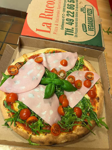 Gefionsvej 45, B, 3000 Helsingør