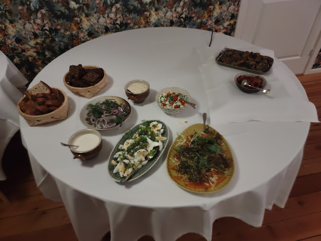 Restaurant Thors Mølle - Gastronomi og hotelvirksomhed