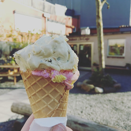 Comentarii opinii despre Madsens Is-Café