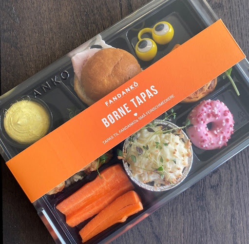 FANDANKO ApS - Aalborg