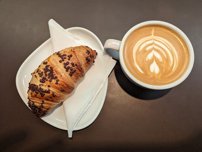 Bill's Coffee - Gastronomi og hotelvirksomhed