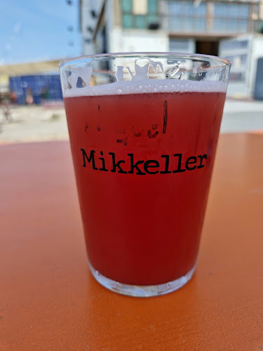 Mikkeller Baghaven - Gastronomi og hotelvirksomhed