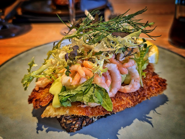 Comentarii opinii despre Frokost MALT