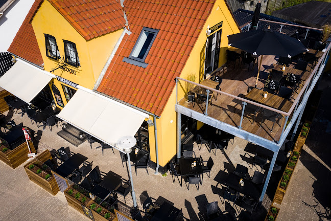 Pandekagehuset Løkken [CLOSED DURING FALL/WINTER] - Gastronomi og hotelvirksomhed