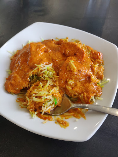 Opinii despre Bombay Spice în Svendborg - Gastronomi og hotelvirksomhed