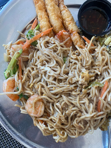 MustEat - ThaiFood - Gastronomi og hotelvirksomhed