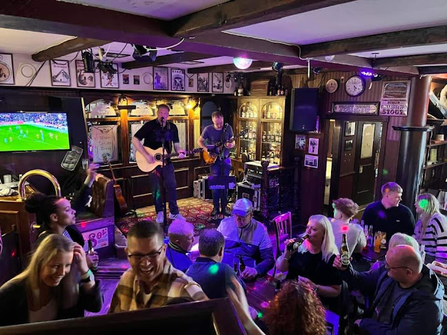 Murphy's Pub - Gastronomi og hotelvirksomhed