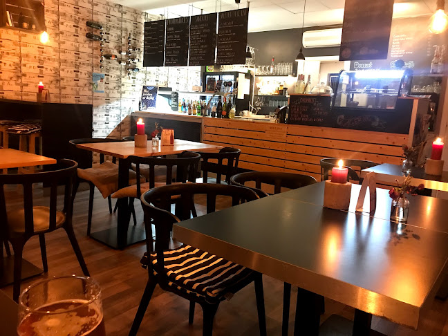 Cafe Iglo - Gastronomi og hotelvirksomhed