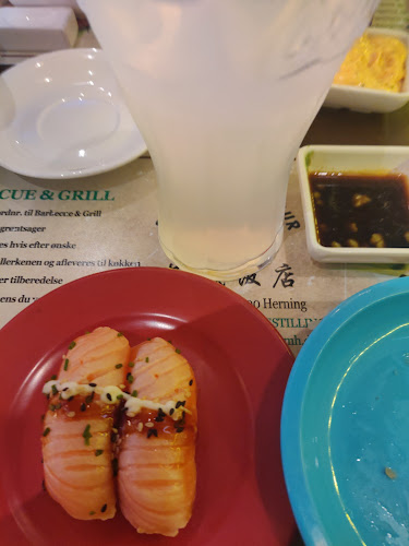 Opinii despre Restaurant Den Kinesiske Mur în Herning - Gastronomi og hotelvirksomhed