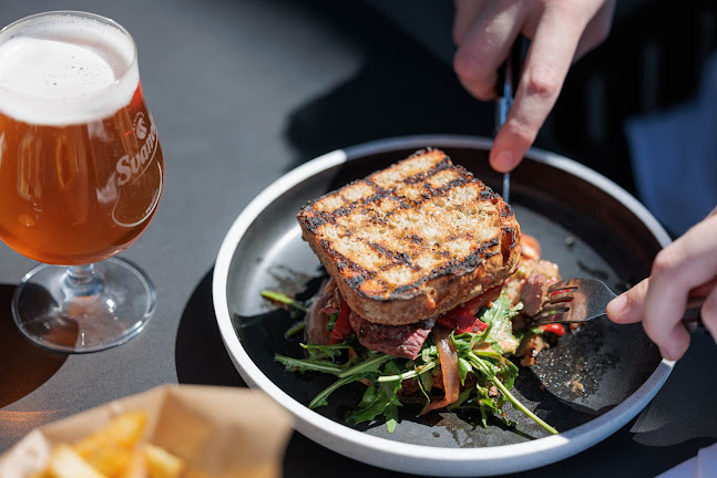 Restaurant G's Køkken - Rønne