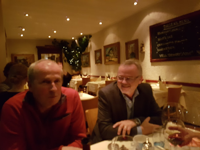 Opinii despre Ristorante Garda în København - Gastronomi og hotelvirksomhed