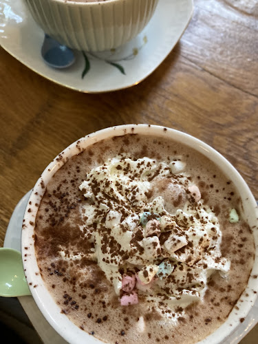 Opinii despre The Nomad & The Bean în København - Gastronomi og hotelvirksomhed