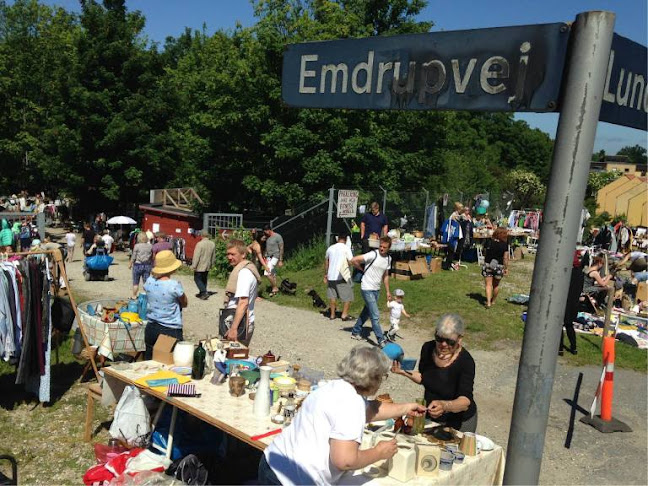 Københavnstrup loppemarked - Bispebjerg