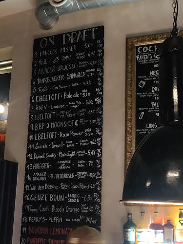 Blue Raven - Gastronomi og hotelvirksomhed