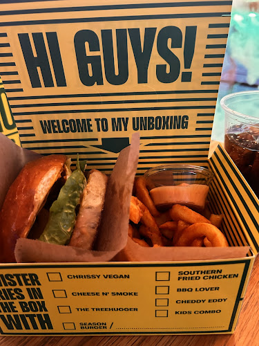 Opinii despre Cocks & Cows Tivoli Food Hall în Indre By - Gastronomi og hotelvirksomhed