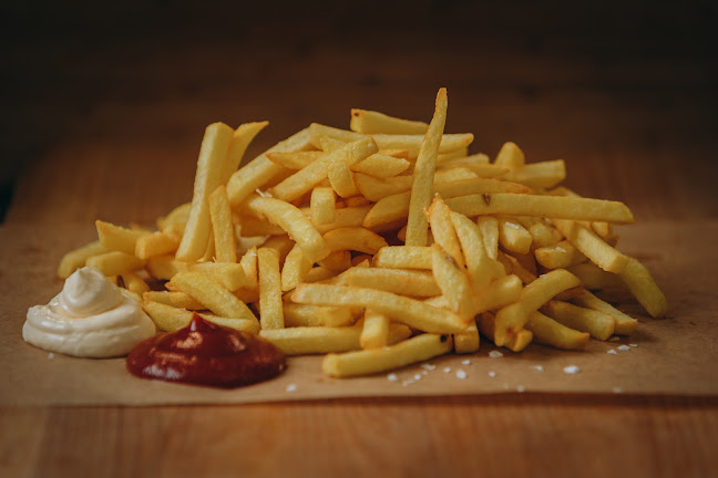 Comentarii opinii despre CAFÉ BRØL