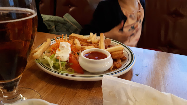 Opinii despre Café Casablanca în Ebeltoft - Gastronomi og hotelvirksomhed