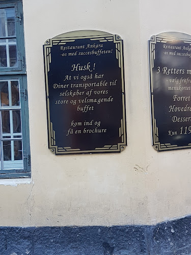 Opinii despre Ankara în København - Gastronomi og hotelvirksomhed