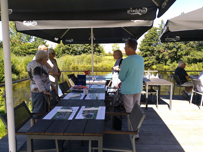 Comentarii opinii despre Restaurant Kongemosen