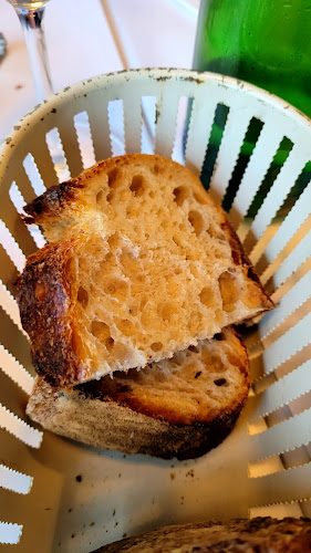 Comentarii opinii despre Osteria 16 Pesce