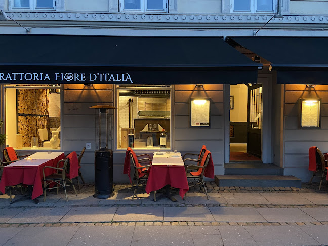 Trattoria Fiore d’Italia