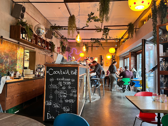 Comentarii opinii despre Sabel - Restaurant og Bar