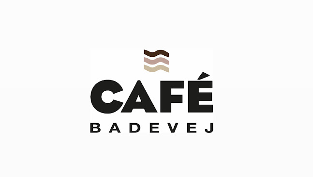 Café Badevej - Ringkøbing