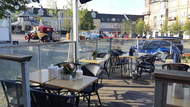 København - Hillerød