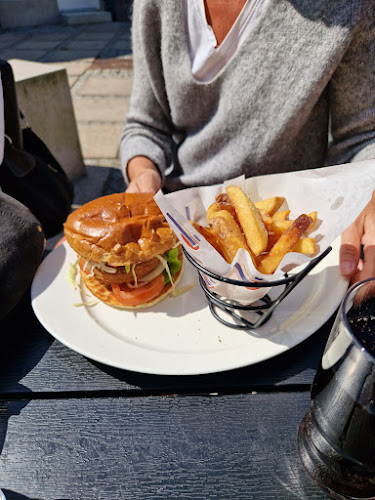 Restaurant Fredenss - Gastronomi og hotelvirksomhed