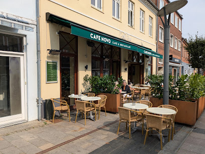 Café Novo