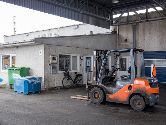 Færgevejen 2, 3390 Hundested