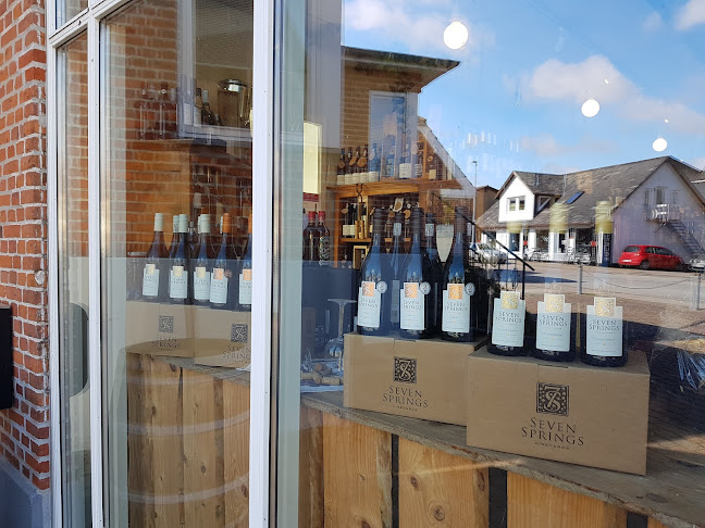 Vodskovvej 44, 9310 Vodskov