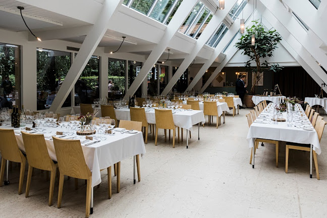 Restaurant Thors Mølle